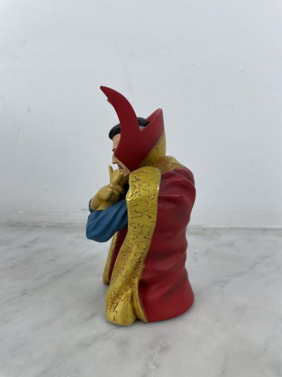 Dr. Strange - Marvel Mini-Bust by Thomas...