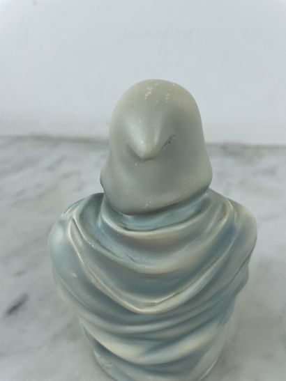 Moon Knight - Marvel Mini-Bust by Randy Bowen...