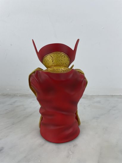 Dr. Strange - Marvel Mini-Bust by Thomas...