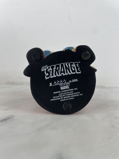 Dr. Strange - Marvel Mini-Bust by Thomas...