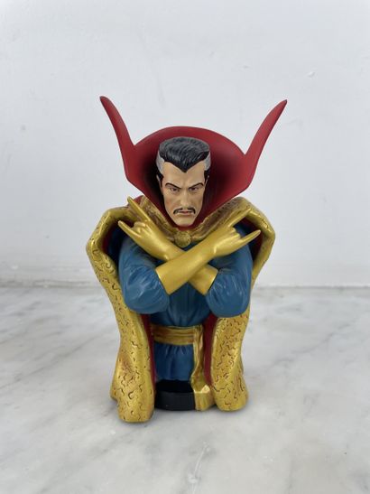 Dr. Strange - Marvel Mini-Bust by Thomas...
