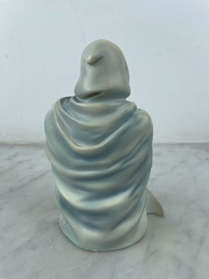 Moon Knight - Marvel Mini-Bust by Randy Bowen...