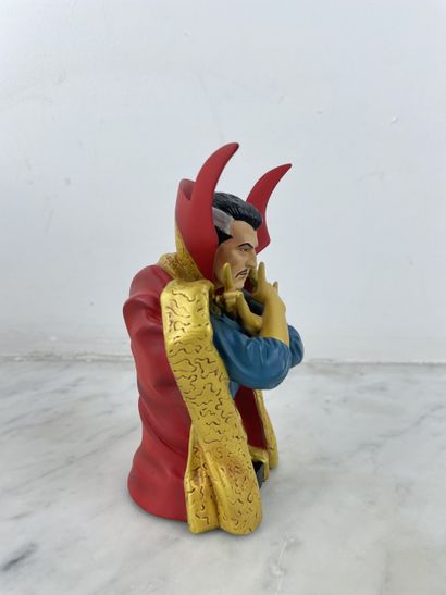Dr. Strange - Marvel Mini-Bust by Thomas...