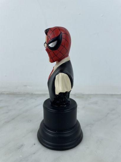 Peter Parker, The Amazing Spider-Man - Marvel...