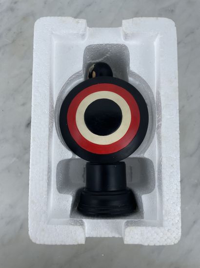 U.S. Agent - Marvel Mini-Bust by Randy Bowen...