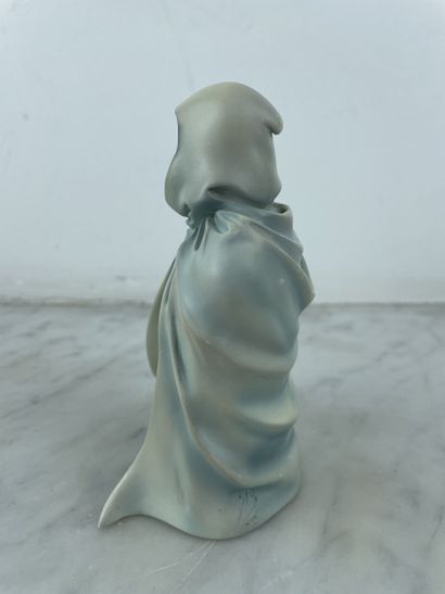 Moon Knight - Marvel Mini-Bust by Randy Bowen...