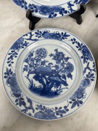 China, Qing dynasty, Kangxi period (1662...
