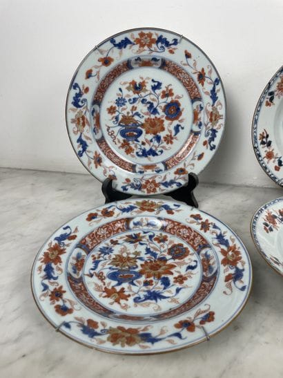 China, Qianlong period (1736-1795) - Lot...