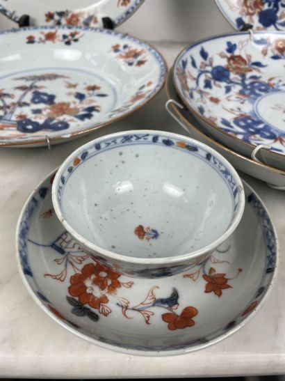 China, Qianlong period (1736-1795) - Lot...