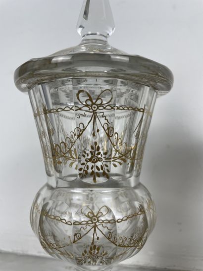 Europe, late 19th/early 20th century Pair...