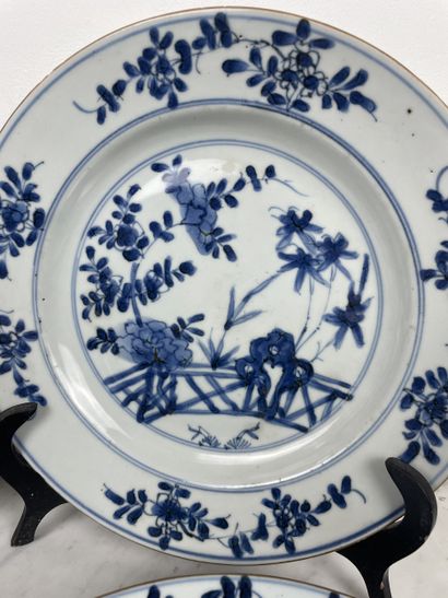 China, Qing dynasty, Kangxi period (1662...