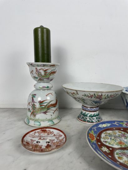 Asia, China and Japan, late 19th-20th century...
