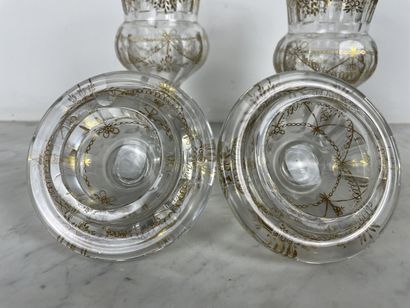 Europe, late 19th/early 20th century Pair...