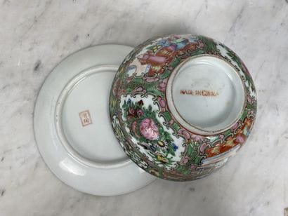 Asia, China and Japan, late 19th-20th century...