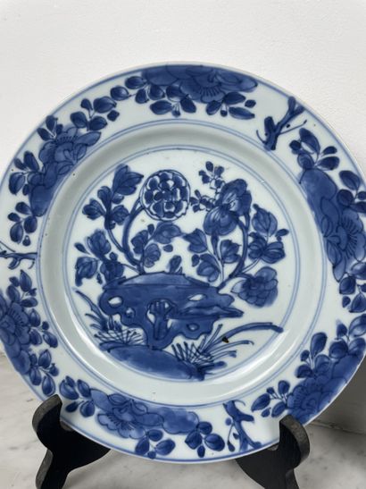 China, Qing dynasty, Kangxi period (1662...