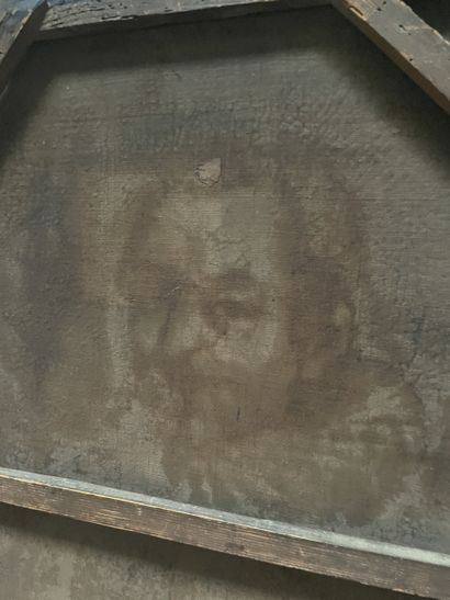 Ecole flamande ou hollandaise, XVIIe siècle...