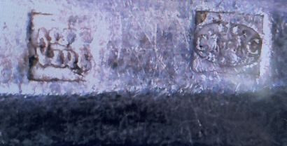Manufactures diverses - Silverware lot: heterogeneous...