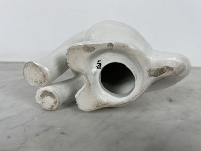 Attributed to Capodimonte, Italy, second...