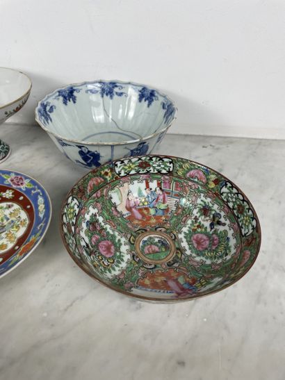 Asia, China and Japan, late 19th-20th century...