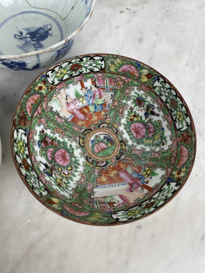 Asia, China and Japan, late 19th-20th century...