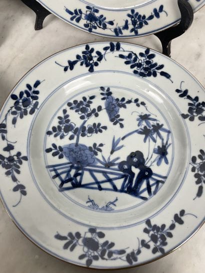 China, Qing dynasty, Kangxi period (1662...