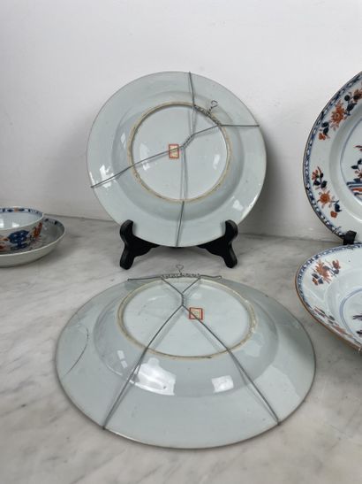 China, Qianlong period (1736-1795) - Lot...