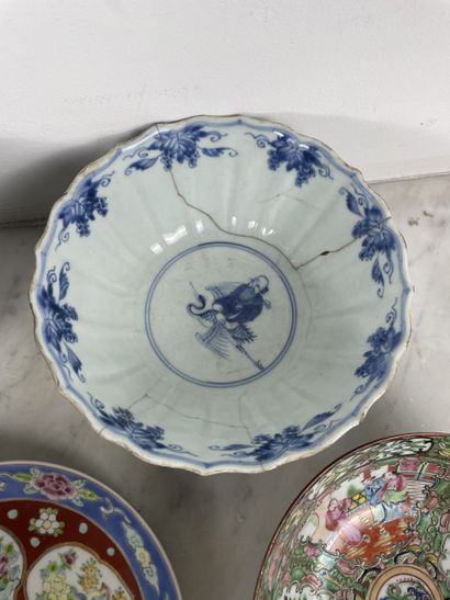 Asia, China and Japan, late 19th-20th century...