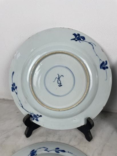 China, Qing dynasty, Kangxi period (1662...