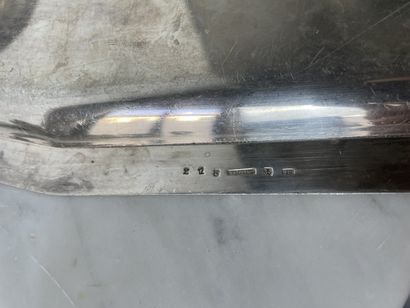Manufactures diverses - Silverware lot: heterogeneous...