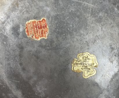 Kitchen set - sets of trays, dishes and small...