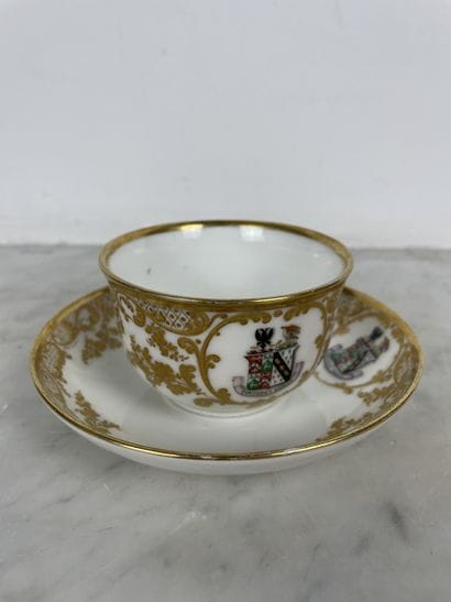 Manufacture de Feuillet à Paris (1814-1840)...