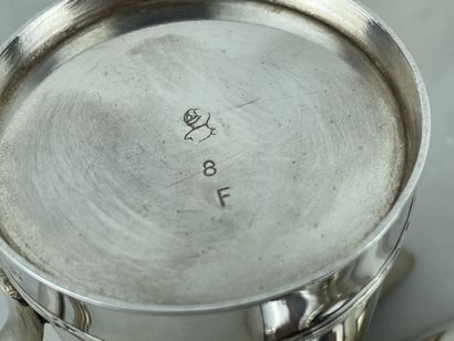 M.N.O - Ensemble de service à infusion ou...