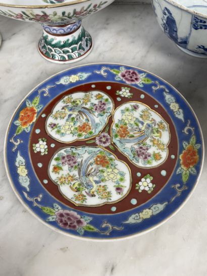 Asia, China and Japan, late 19th-20th century...