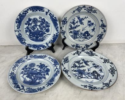 China, Qing dynasty, Kangxi period (1662...