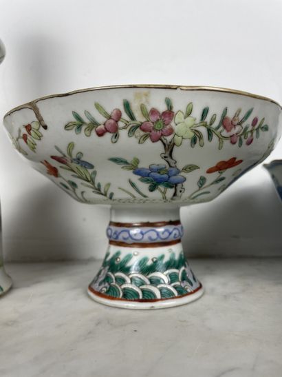 Asia, China and Japan, late 19th-20th century...