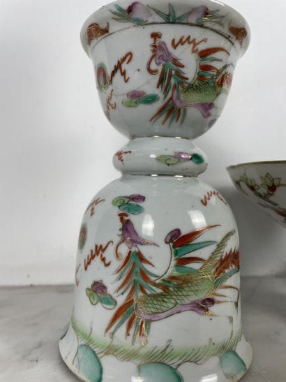 Asia, China and Japan, late 19th-20th century...