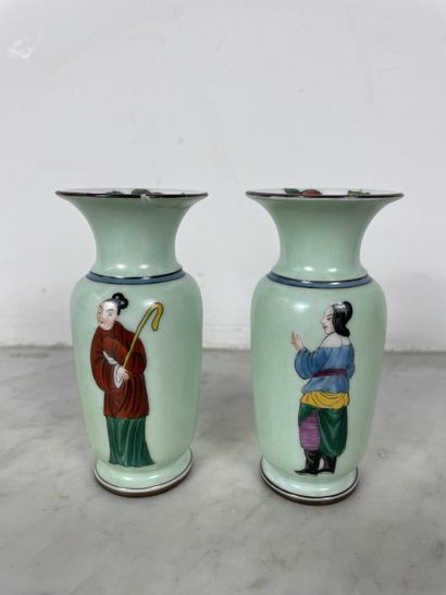 China, first half of the 20th century Republic...