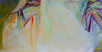 Christel Legisa - 4 Filles - 2019

Oil on...