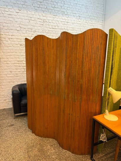 Manufrance (XX century) Baumann articulated...