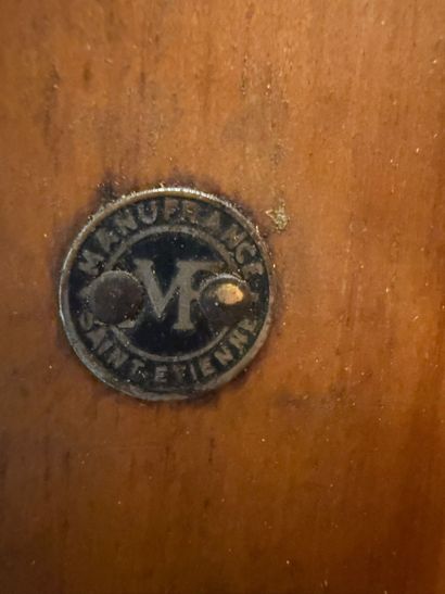 Manufrance (XX century) Baumann articulated...