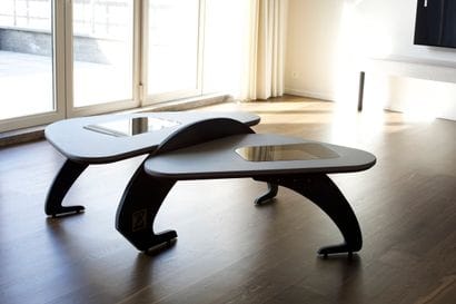 Simon Somma (b. 1981, Belgium) - Seed Double...