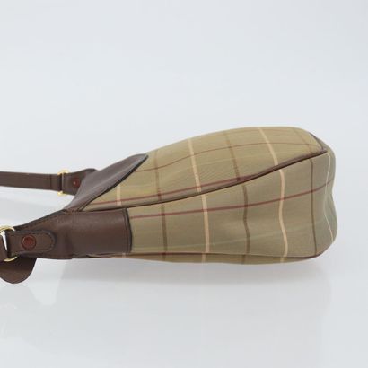 Burberry Nova Check Tote
Handbag in Nova...