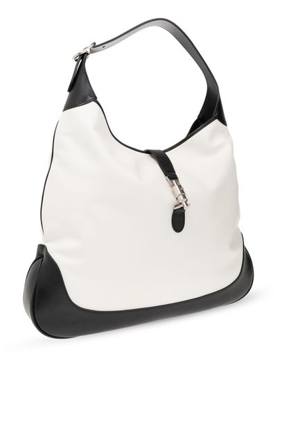 Gucci Jackie Original Shoulder Bag
Leather...