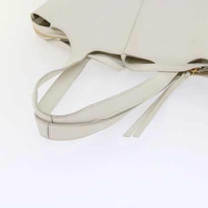 Céline Cabas Tote
Leather tote bag, Cabas...