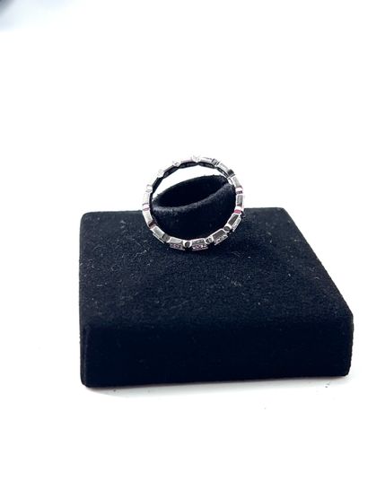 Chanel CC Baroque Ring
CC Baroque Ring ring...