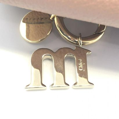Chloé Alphabet Trifold Wallet
Alphabet Trifold...