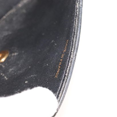 Chanel Vintage Diana Flap Bag
Quilted leather...