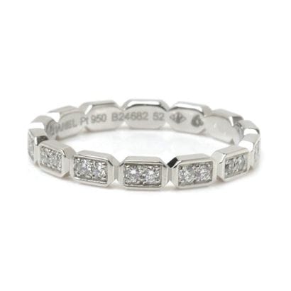 Chanel CC Baroque Ring
CC Baroque Ring ring...