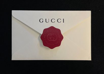 Gucci Blondie Mini Tote
Diagonal quilted...