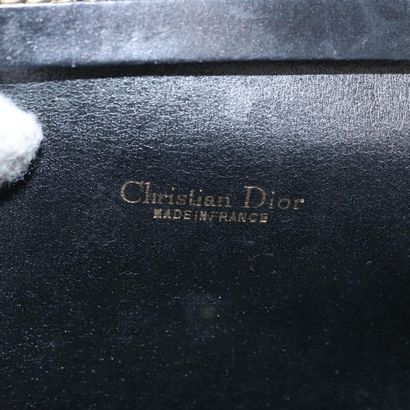 Dior Vintage Trotter Shoulder Bag
Vintage...